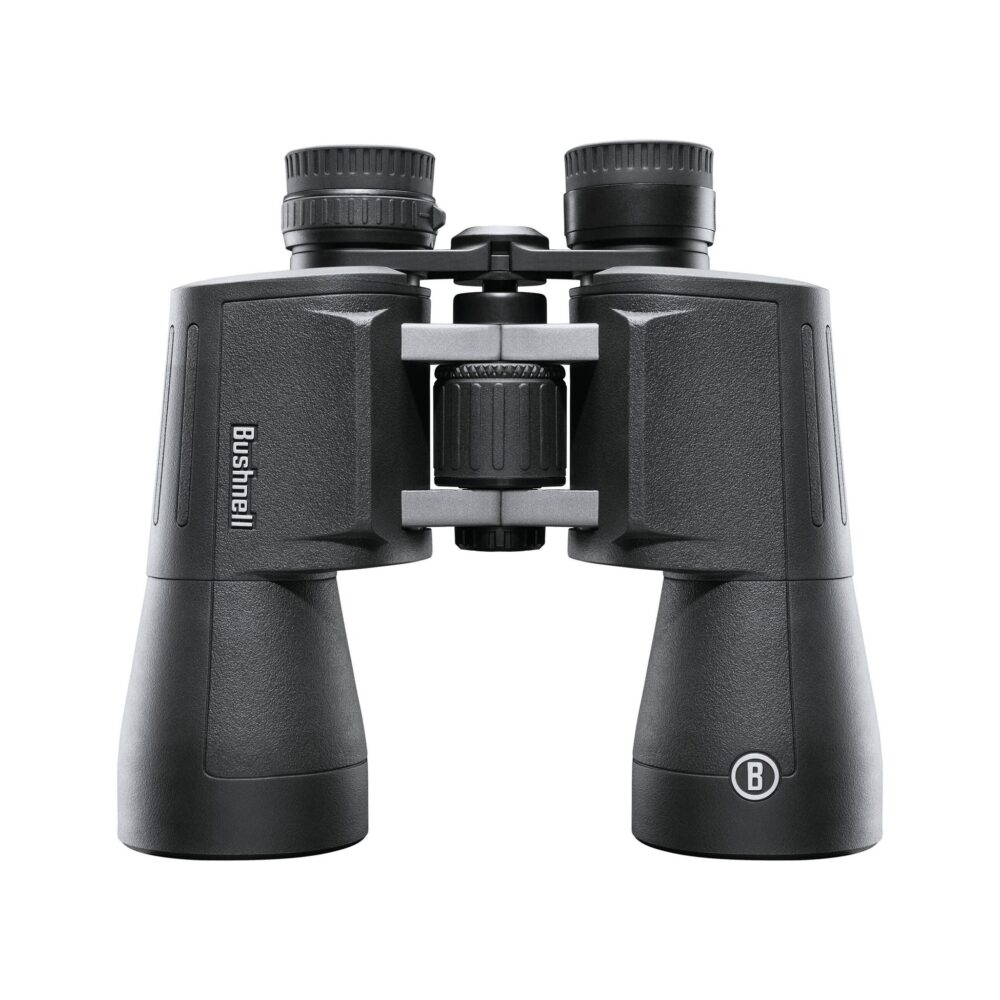 Bushnell Powerview 2.0 20x50 Aluminum MC Binoculars