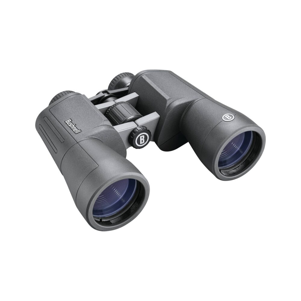 Bushnell Powerview 2.0 20x50 Aluminum MC Binoculars