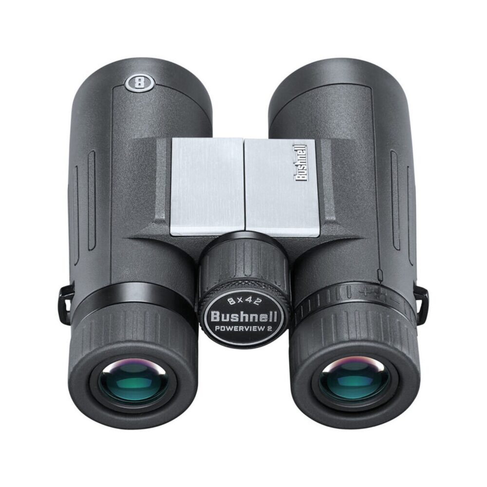Bushnell Powerview 2.0 8x42 Aluminum MC