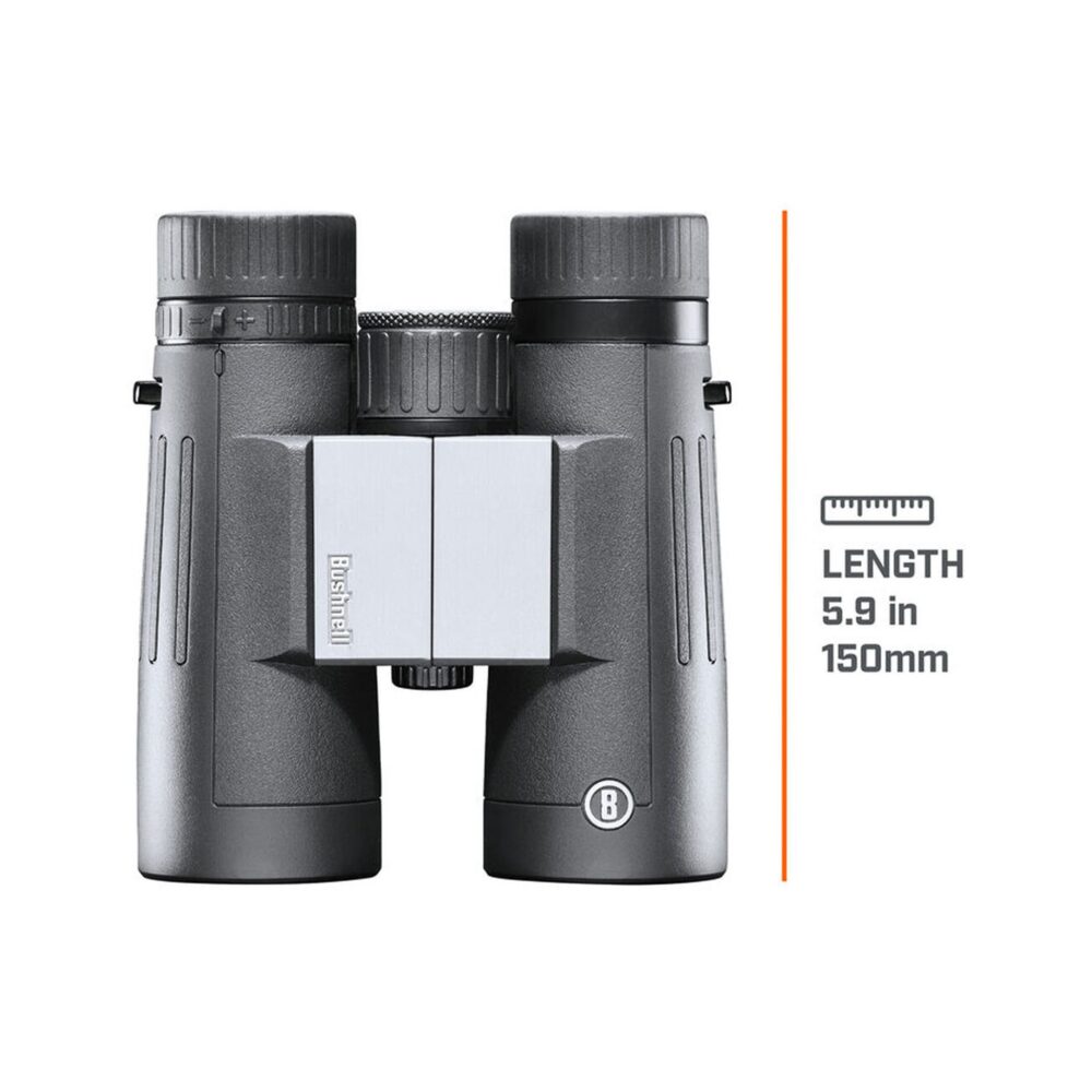 Bushnell Powerview 2.0 8x42 Aluminum MC