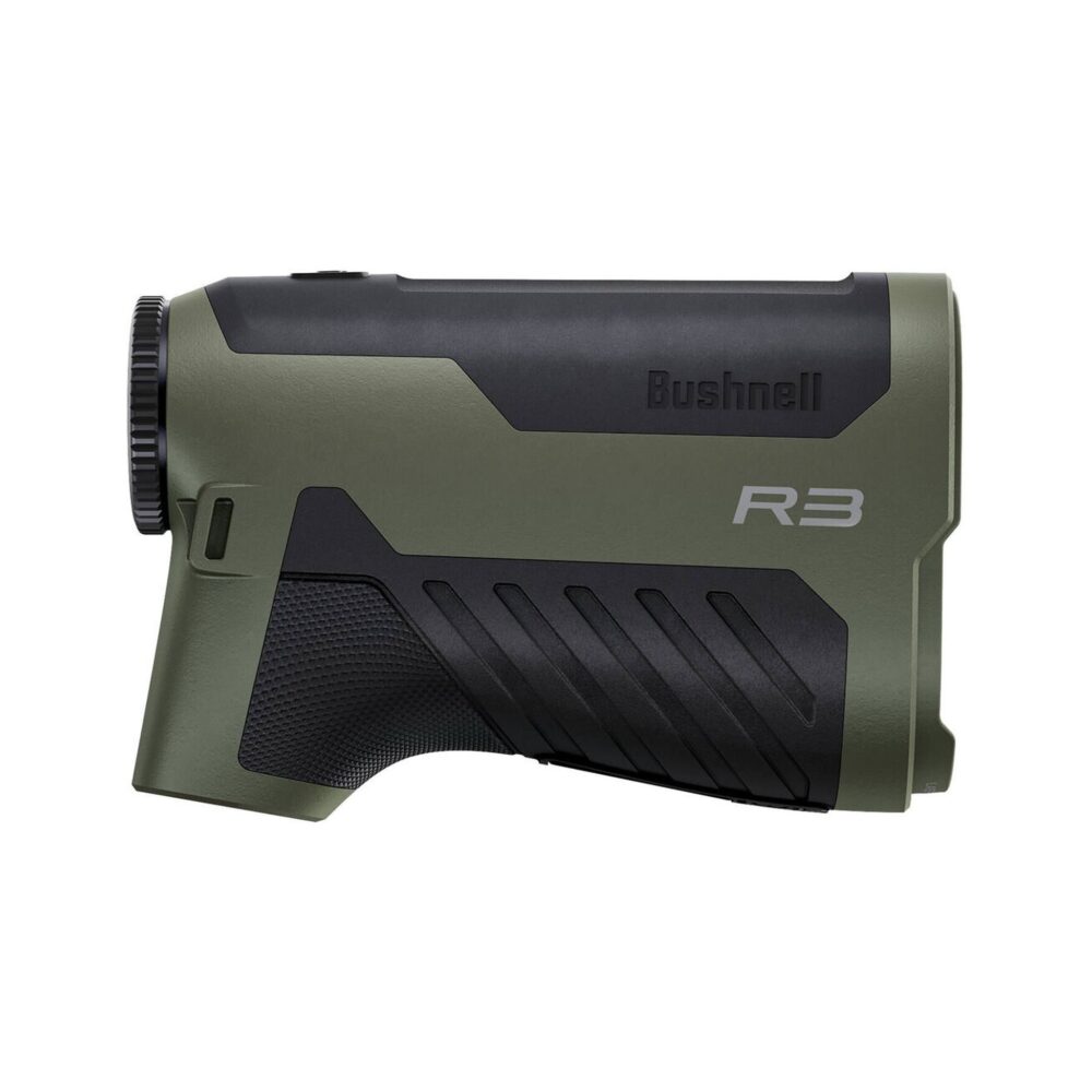 Bushnell R3 6x25 Rangefinder 1200 Ranger Green