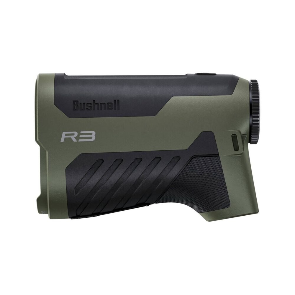 Bushnell R3 6x25 Rangefinder 1200 Ranger Green