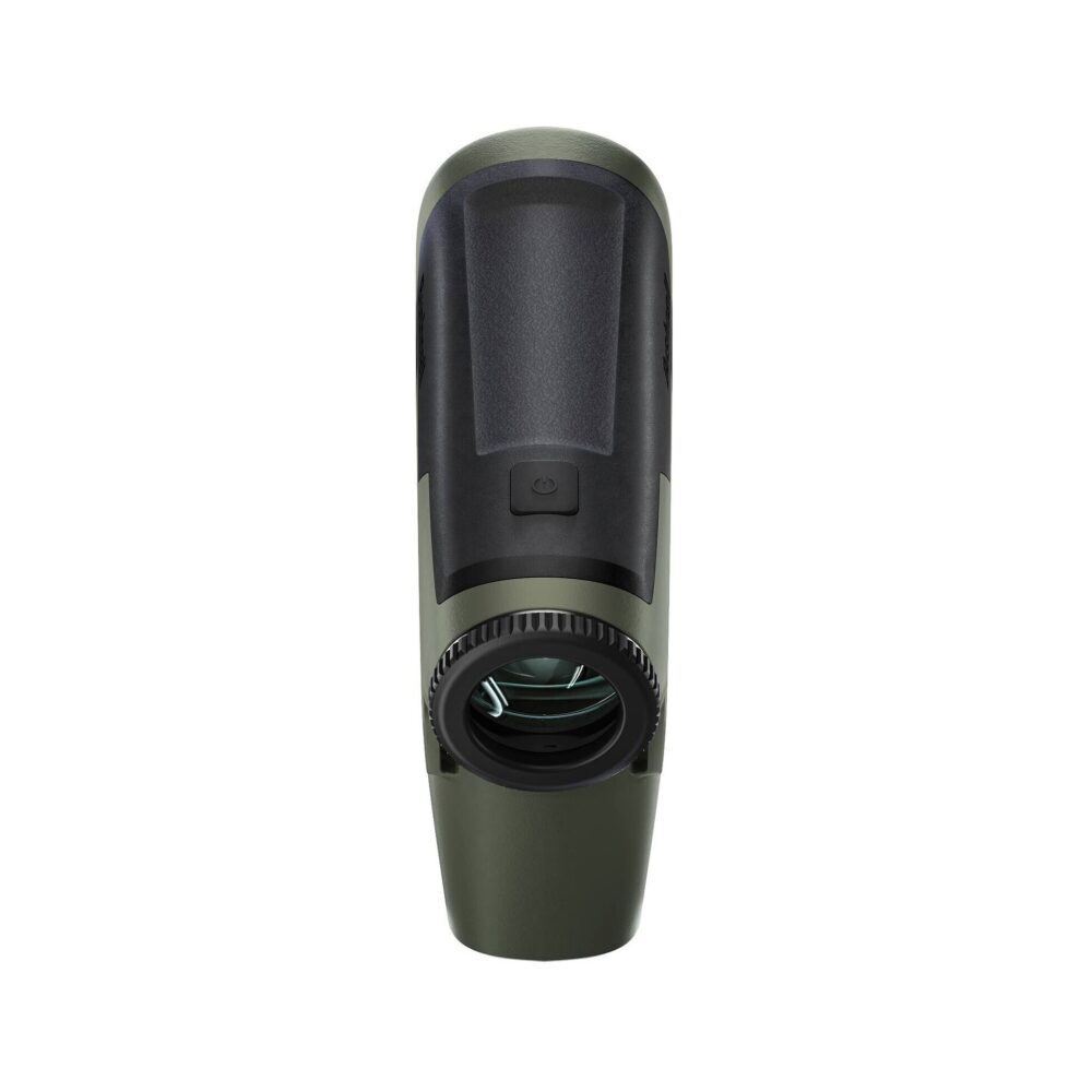 Bushnell R3 6x25 Rangefinder 1200 Ranger Green