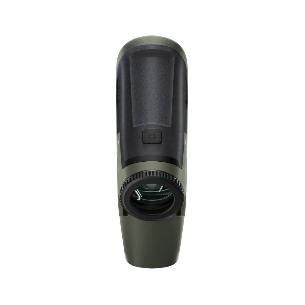 Bushnell R5 6x25 Rangefinder 2000 Ranger Green