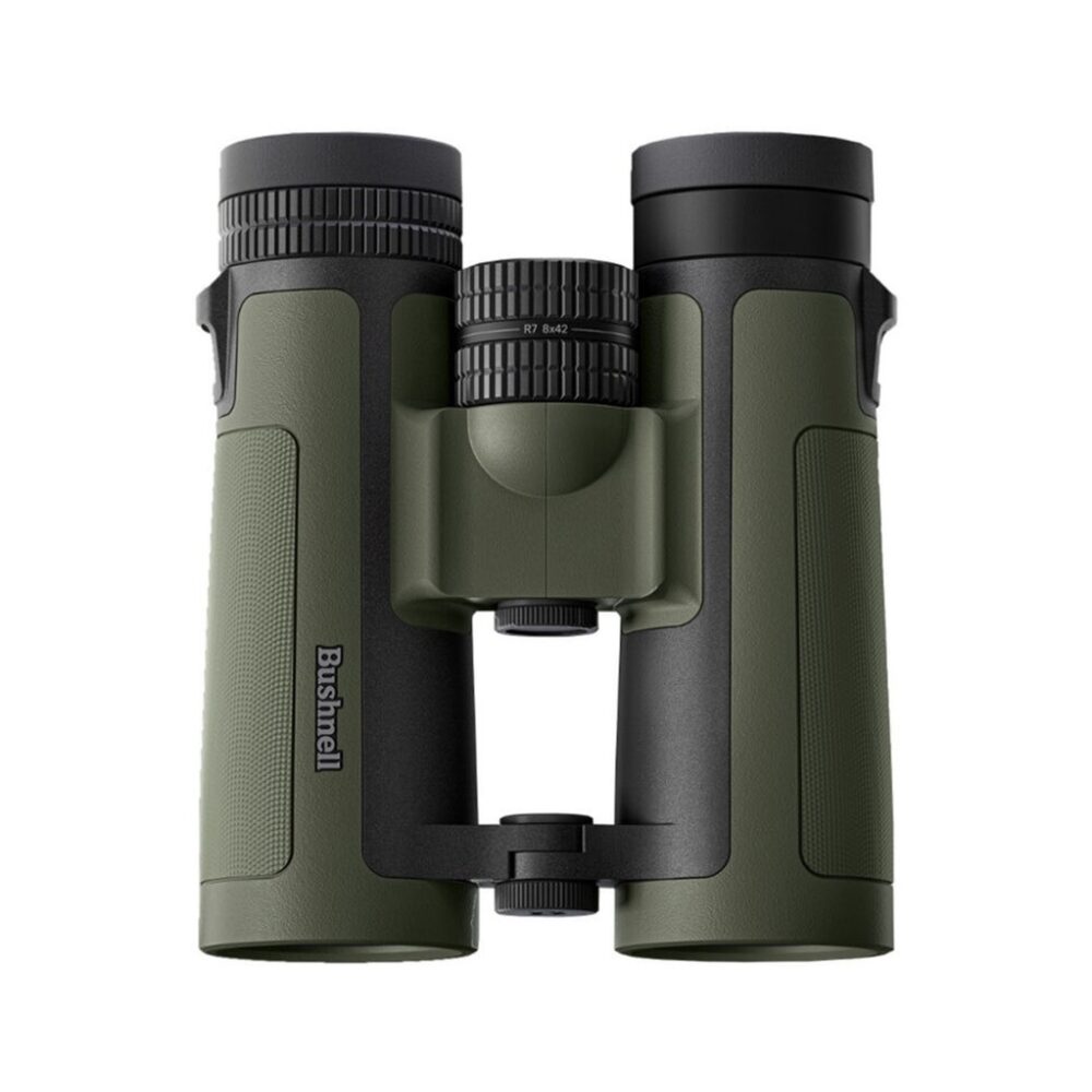 Bushnell R7 10x42 ED Binoculars (Ranger Green)