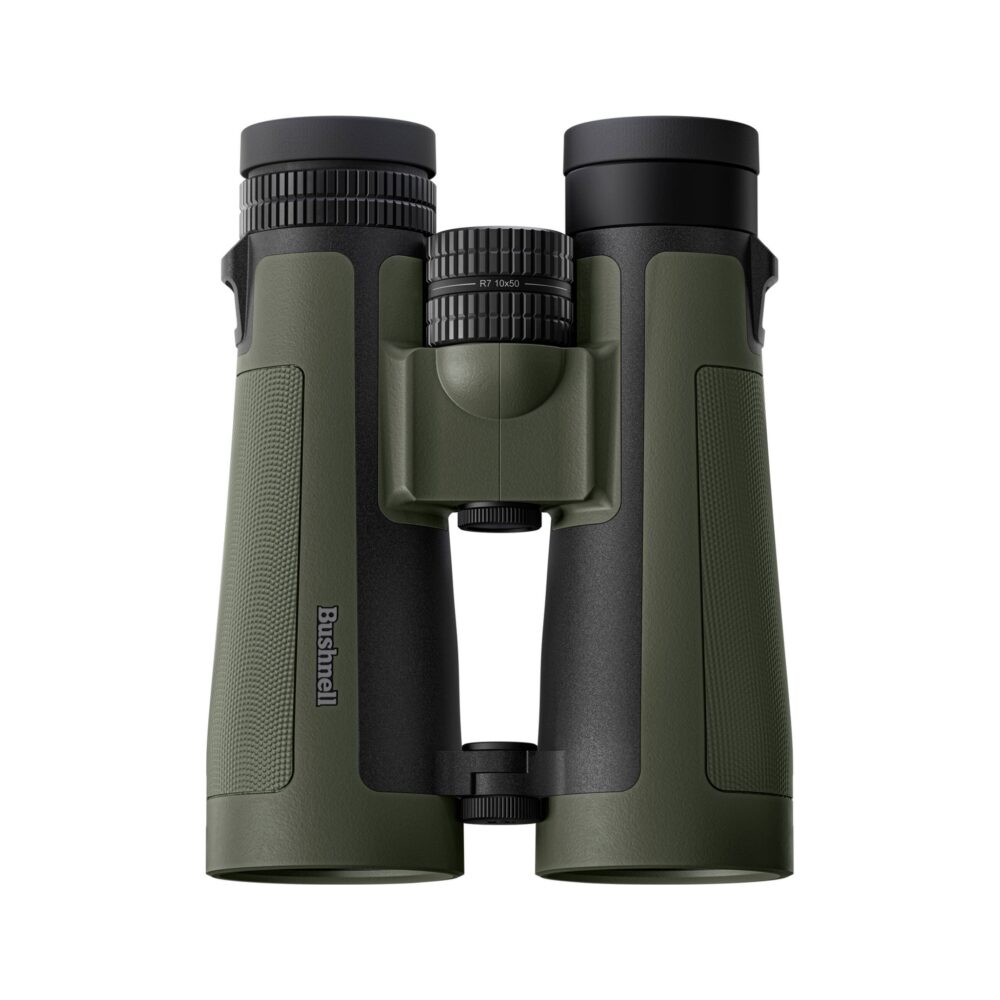 Bushnell R7 10x50 ED Ranger Green Roof FMC FFL Dielectric PC-3 Exo