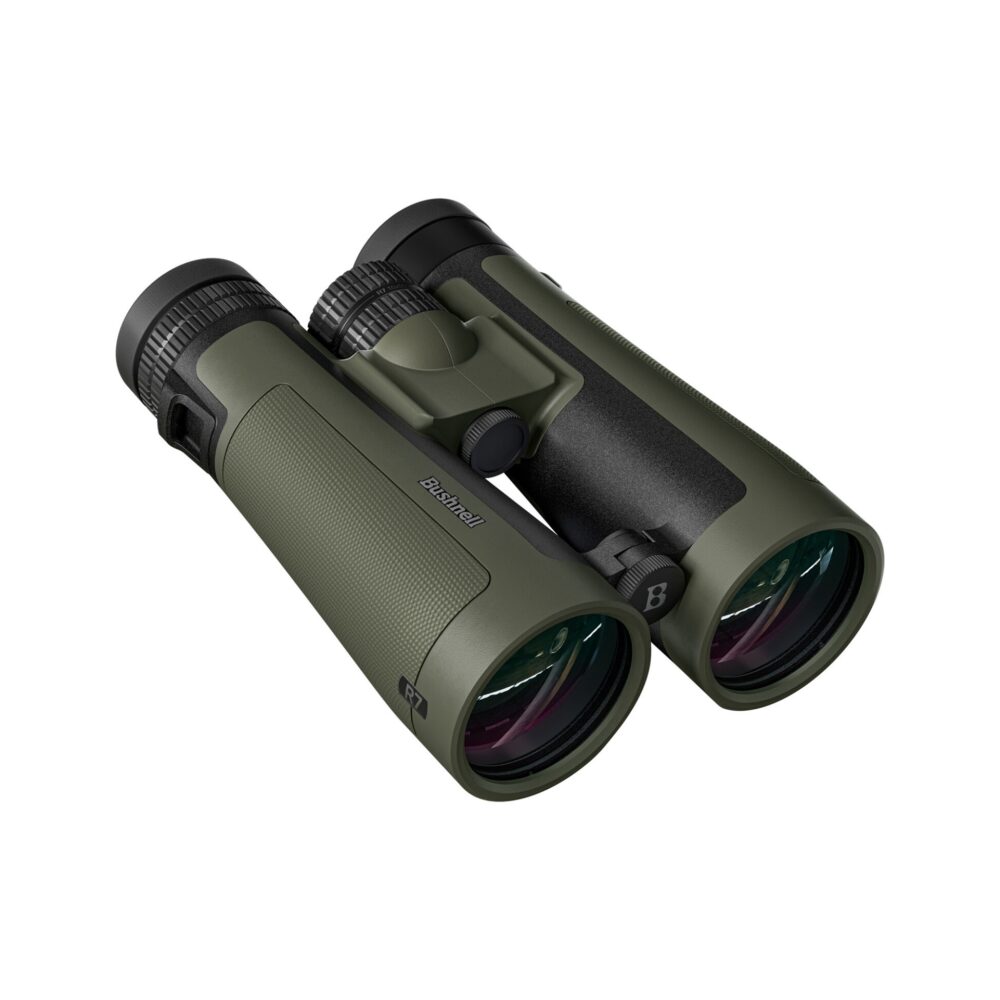 Bushnell R7 10x50 ED Ranger Green Roof FMC FFL Dielectric PC-3 Exo