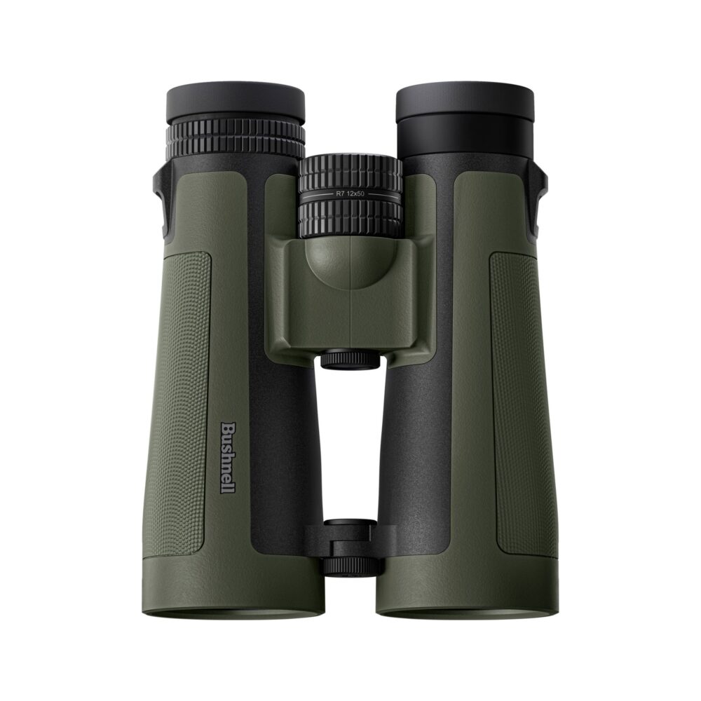 Bushnell R7 12x50 ED Ranger Green Roof FMC FFL Dielectric PC-3 Exo
