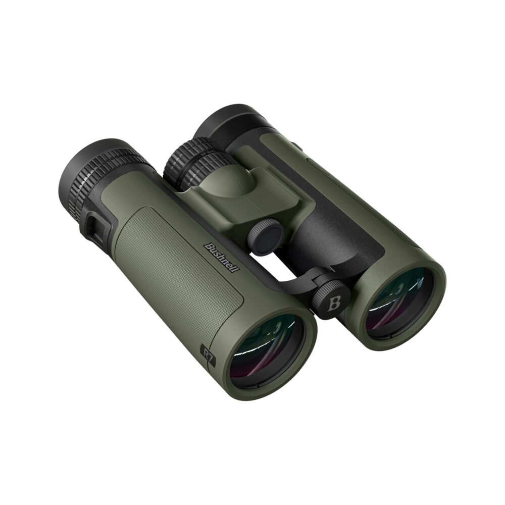 Bushnell R7 8x42 ED Ranger Green Roof FMC FFL Dielectric PC-3 Exo