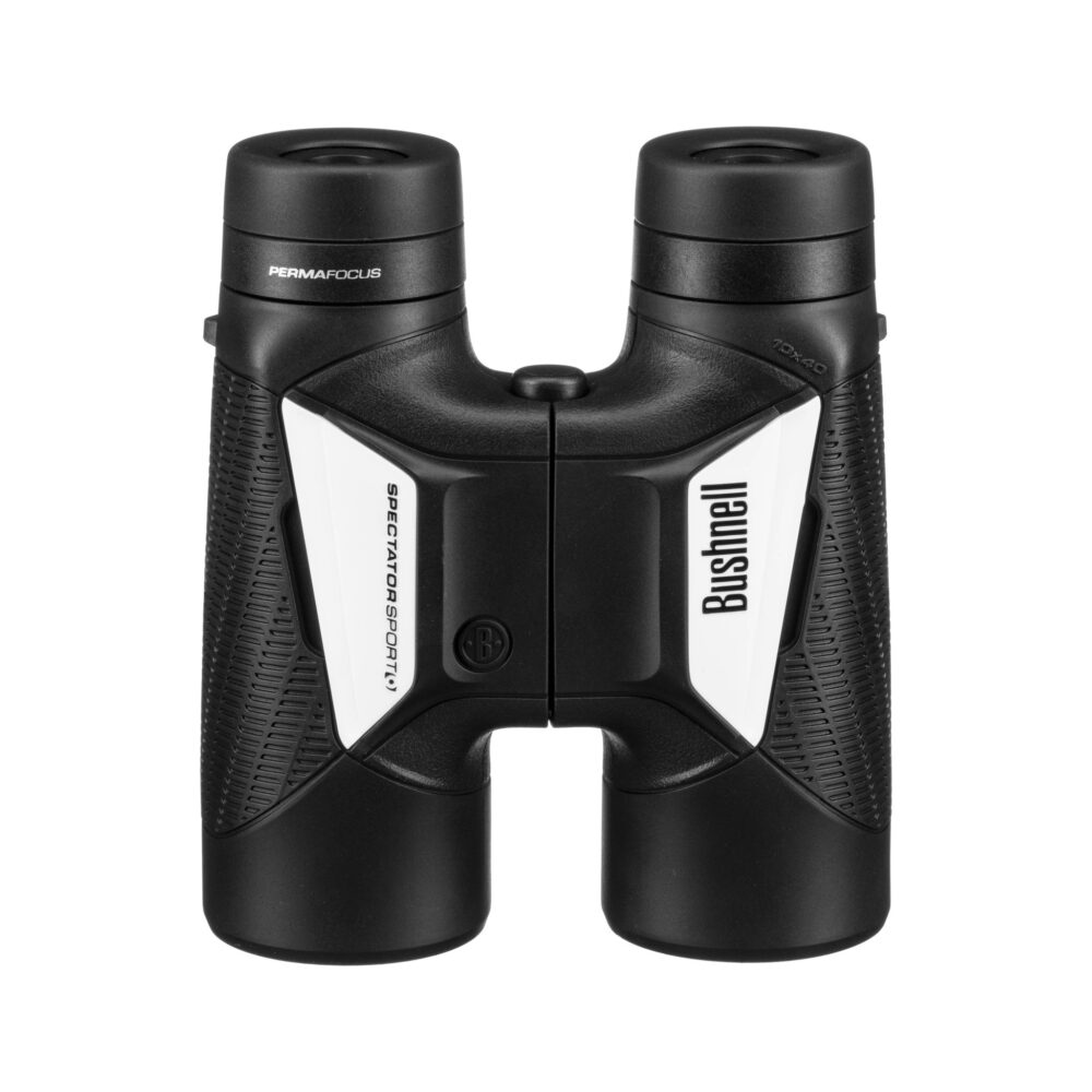 Bushnell Spectator Sport 10x40 Black