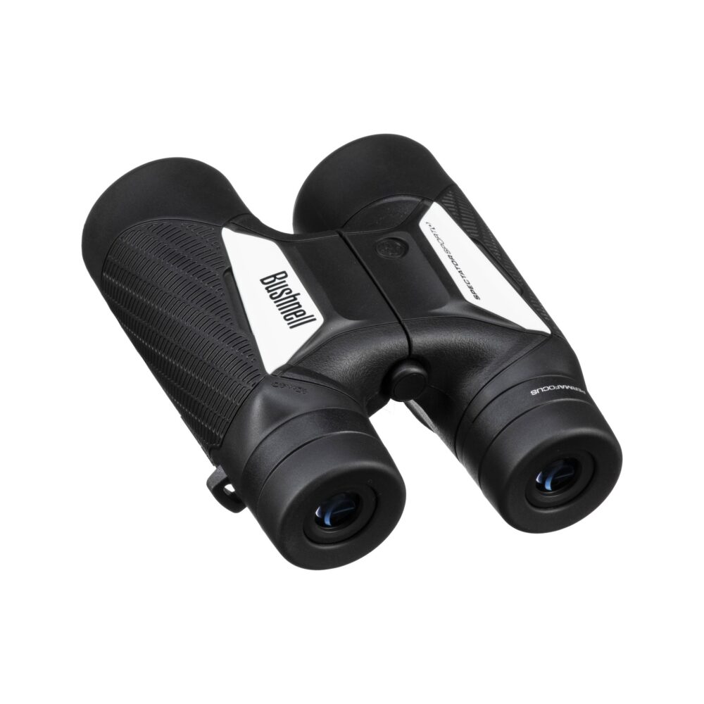 Bushnell Spectator Sport 10x40 Black