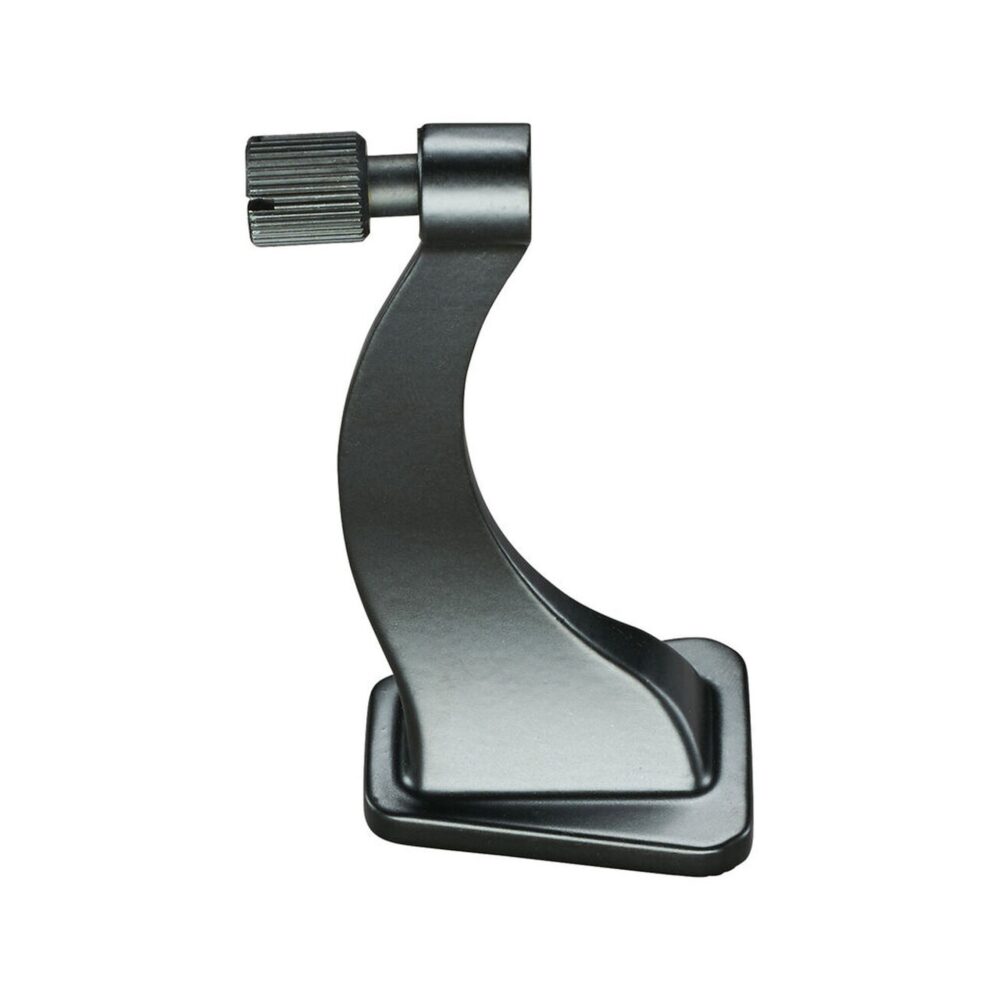 Bushnell Tripod Adapter for Binoculars, Black