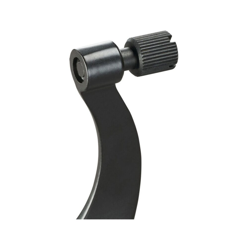 Bushnell Tripod Adapter for Binoculars, Black