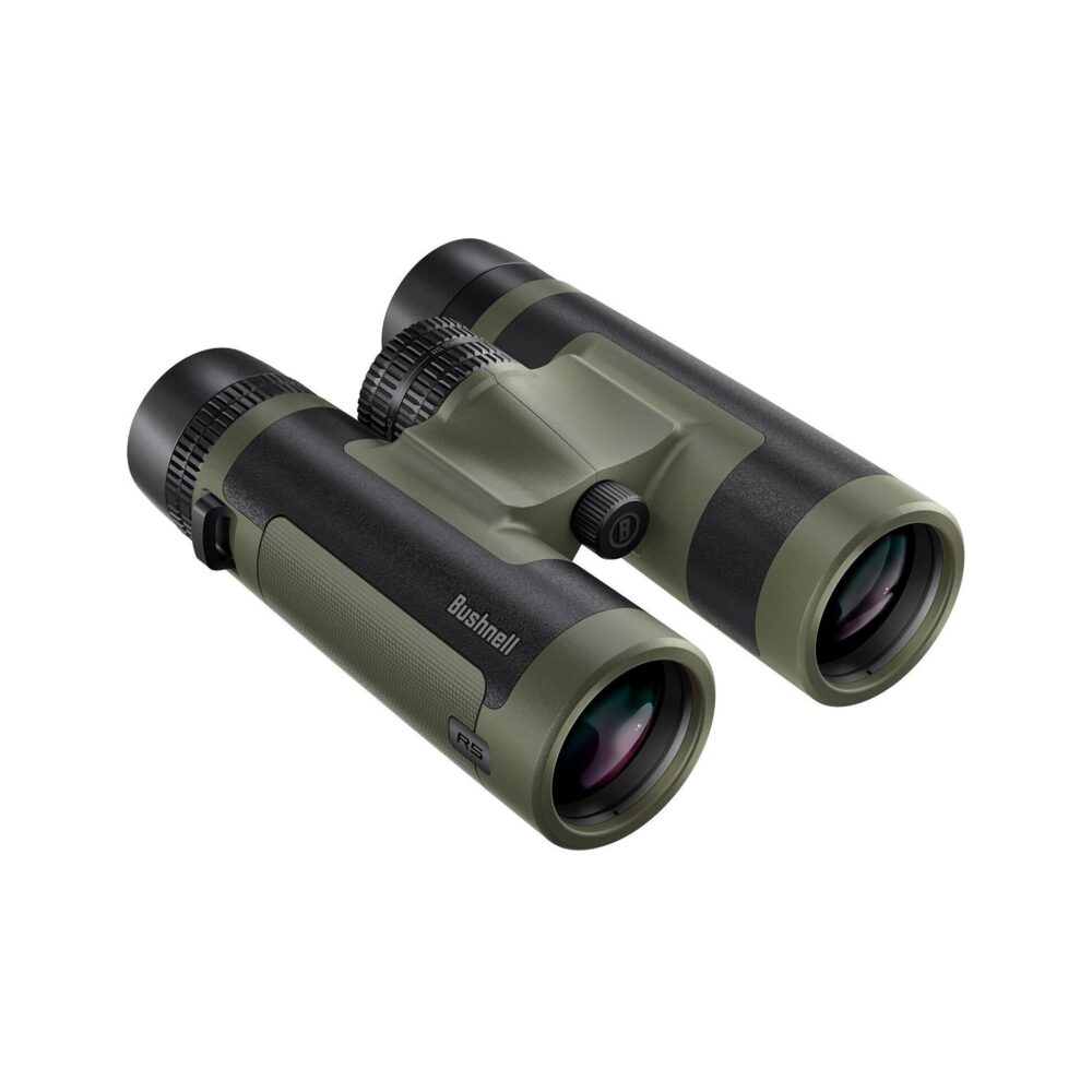 Bushnell Trophy R5 10x42 Ranger Green