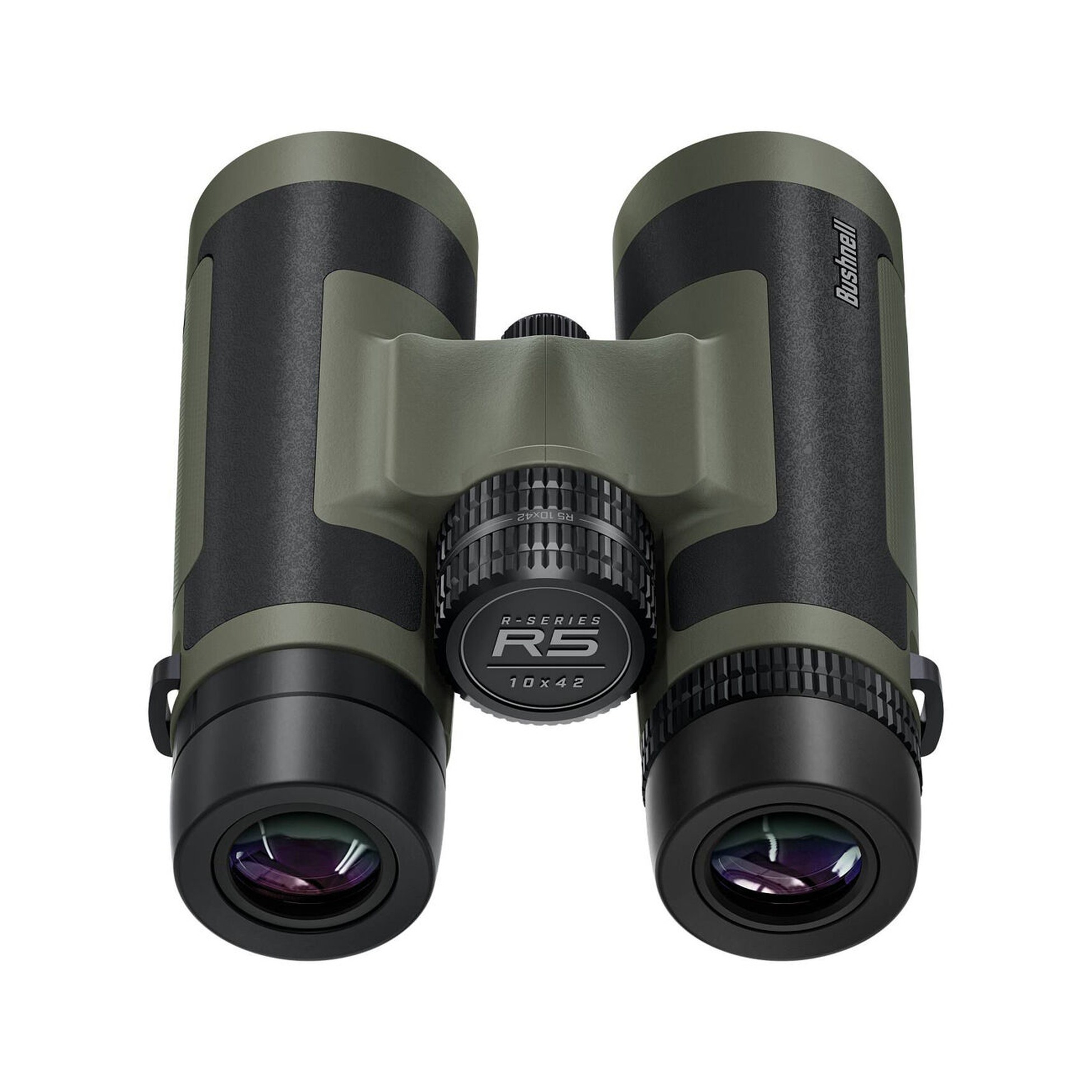 Bushnell Trophy R5 10x42 Ranger Green