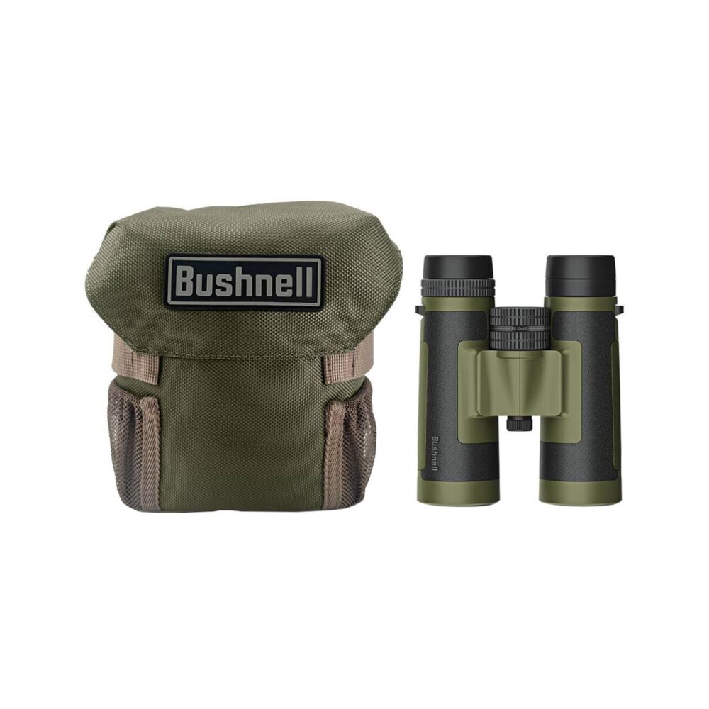 Bushnell Trophy R5 10x42 Ranger Green