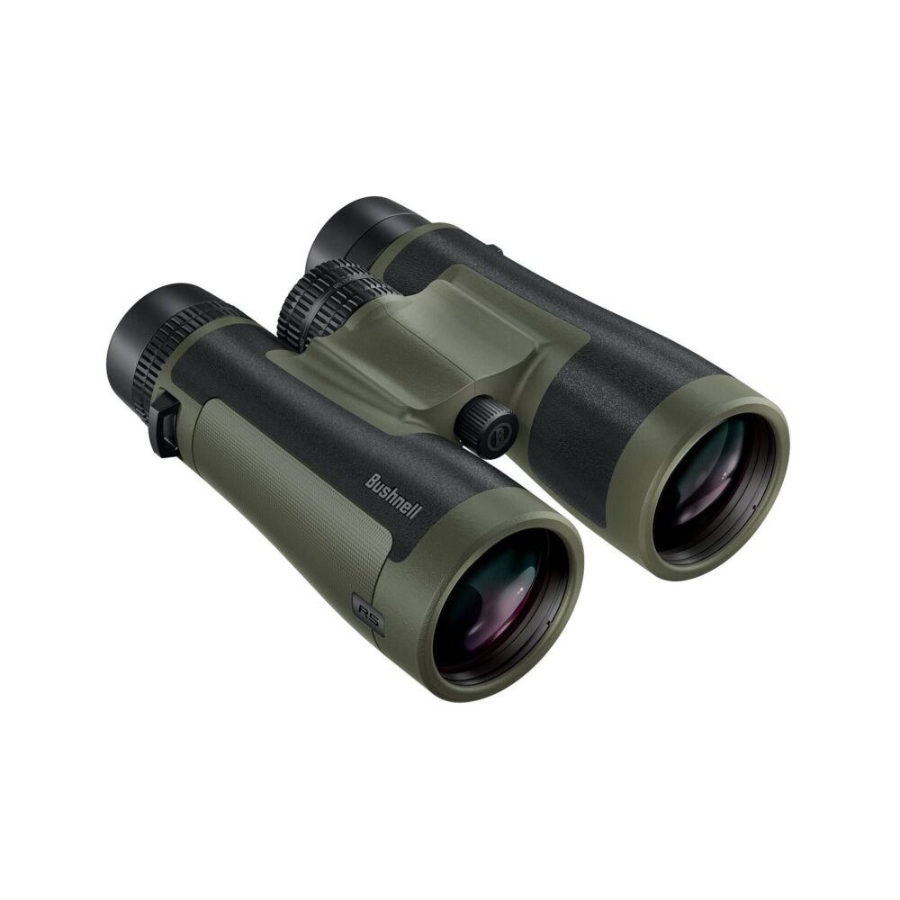 Bushnell Trophy R5 12x50 Ranger Green