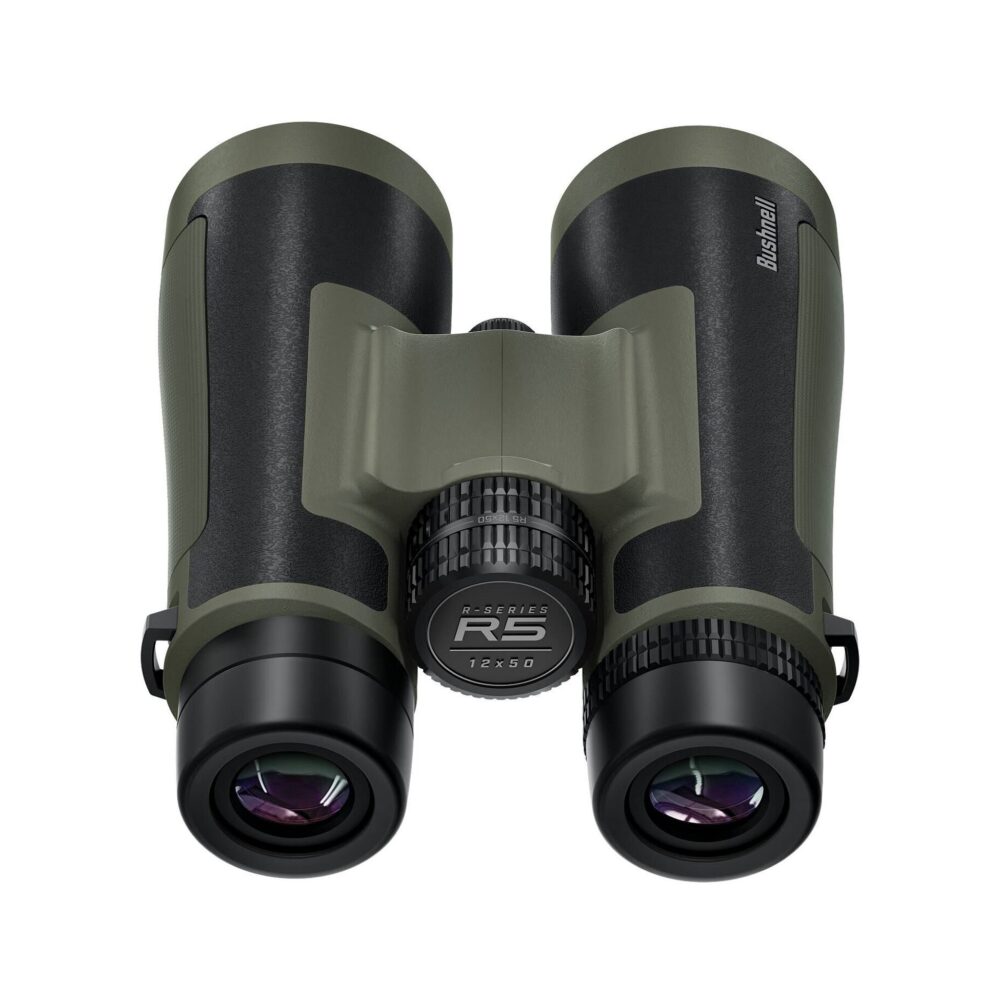 Bushnell Trophy R5 12x50 Ranger Green