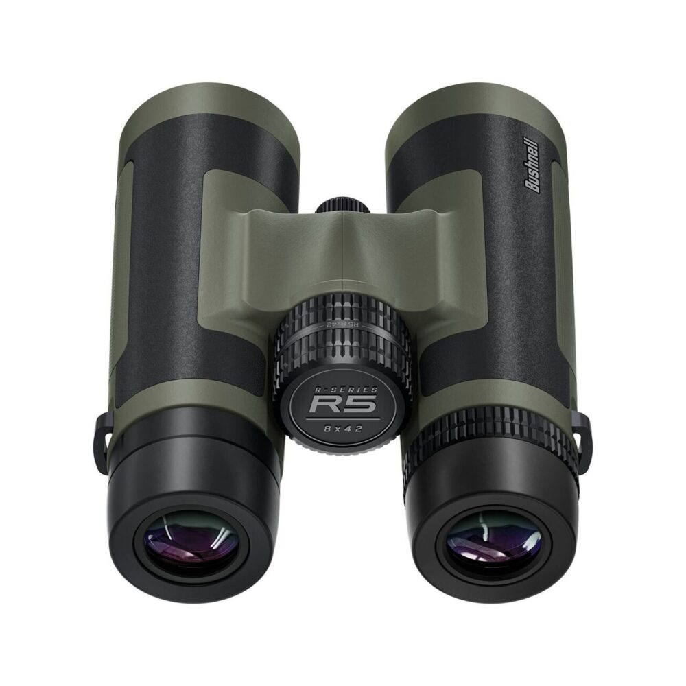Bushnell Trophy R5 8x42 Ranger Green