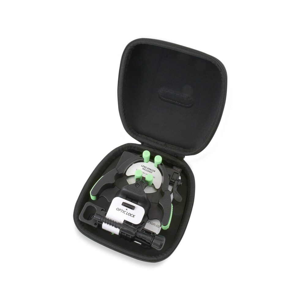 Carson HookUpz 2.0 Universal Smartphone Adapter IS-200