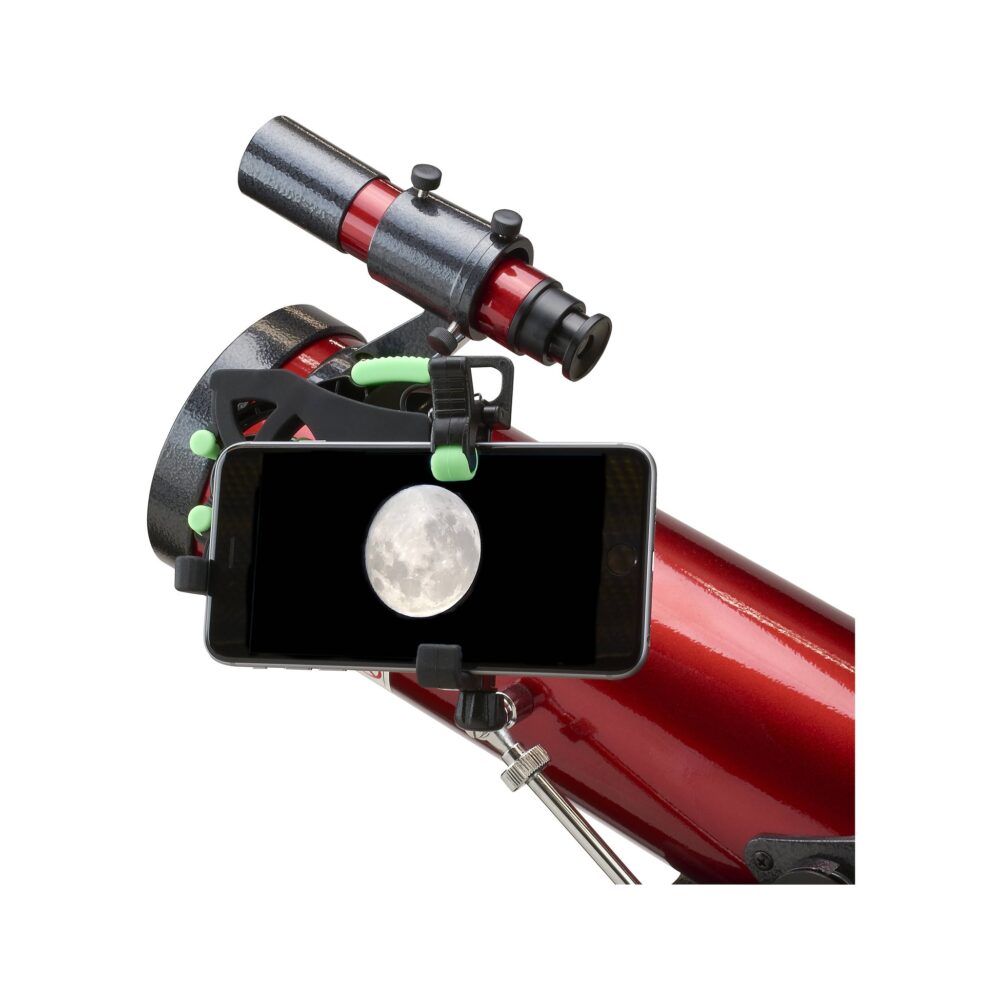Carson HookUpz 2.0 Universal Smartphone Adapter IS-200