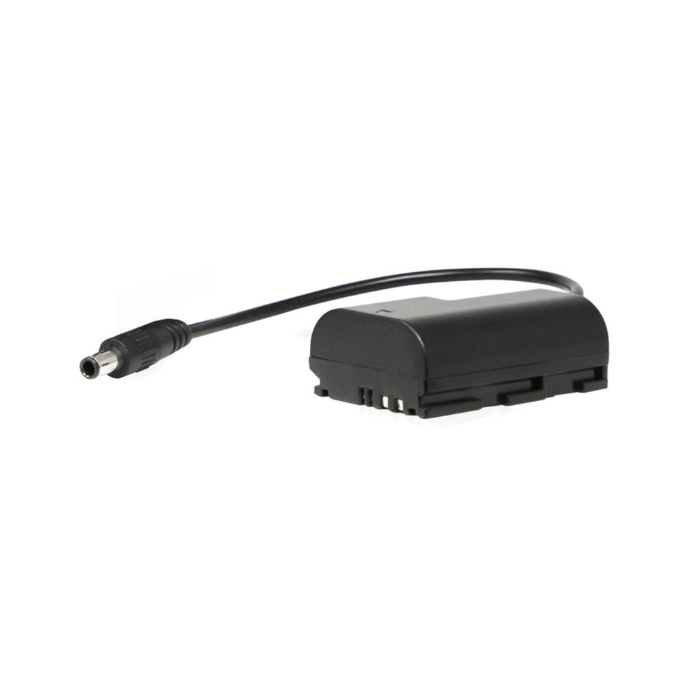 CoreSWX Powerbase EDGE Cable for Canon LP-E6