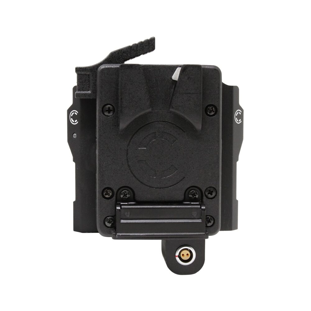 CoreSWX RED KOMODO BP Mount to Micro V-Mount Plate