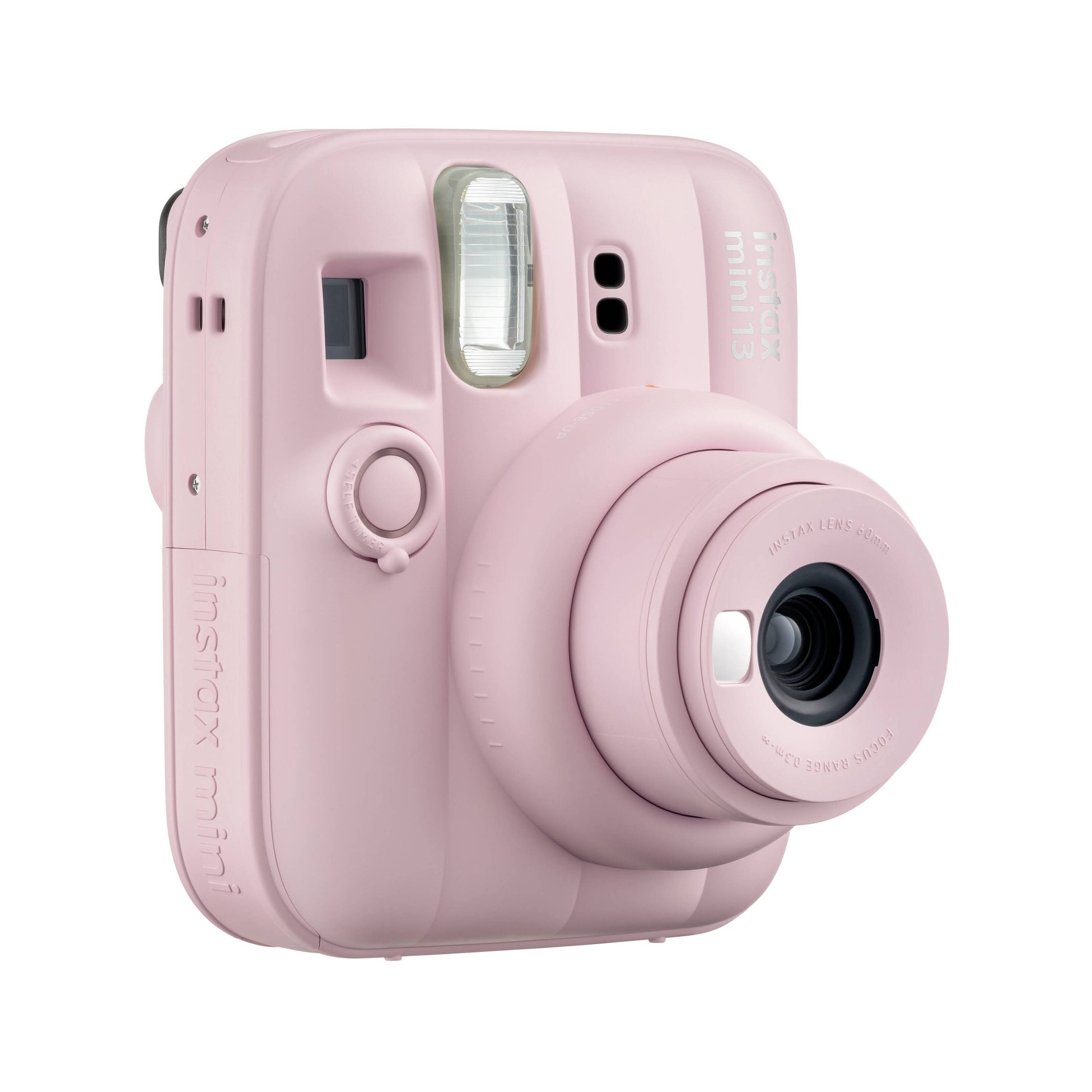 Fuji Instax Mini 13 Instant Film Camera (Candy Pink)