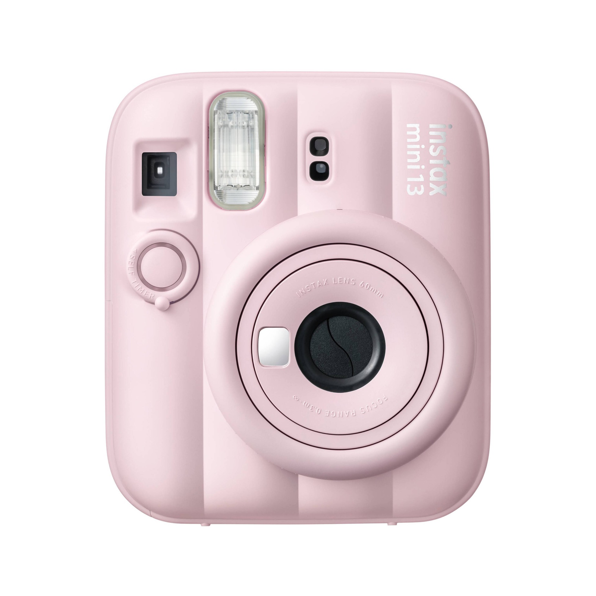 Fuji Instax Mini 13 Instant Film Camera (Candy Pink)