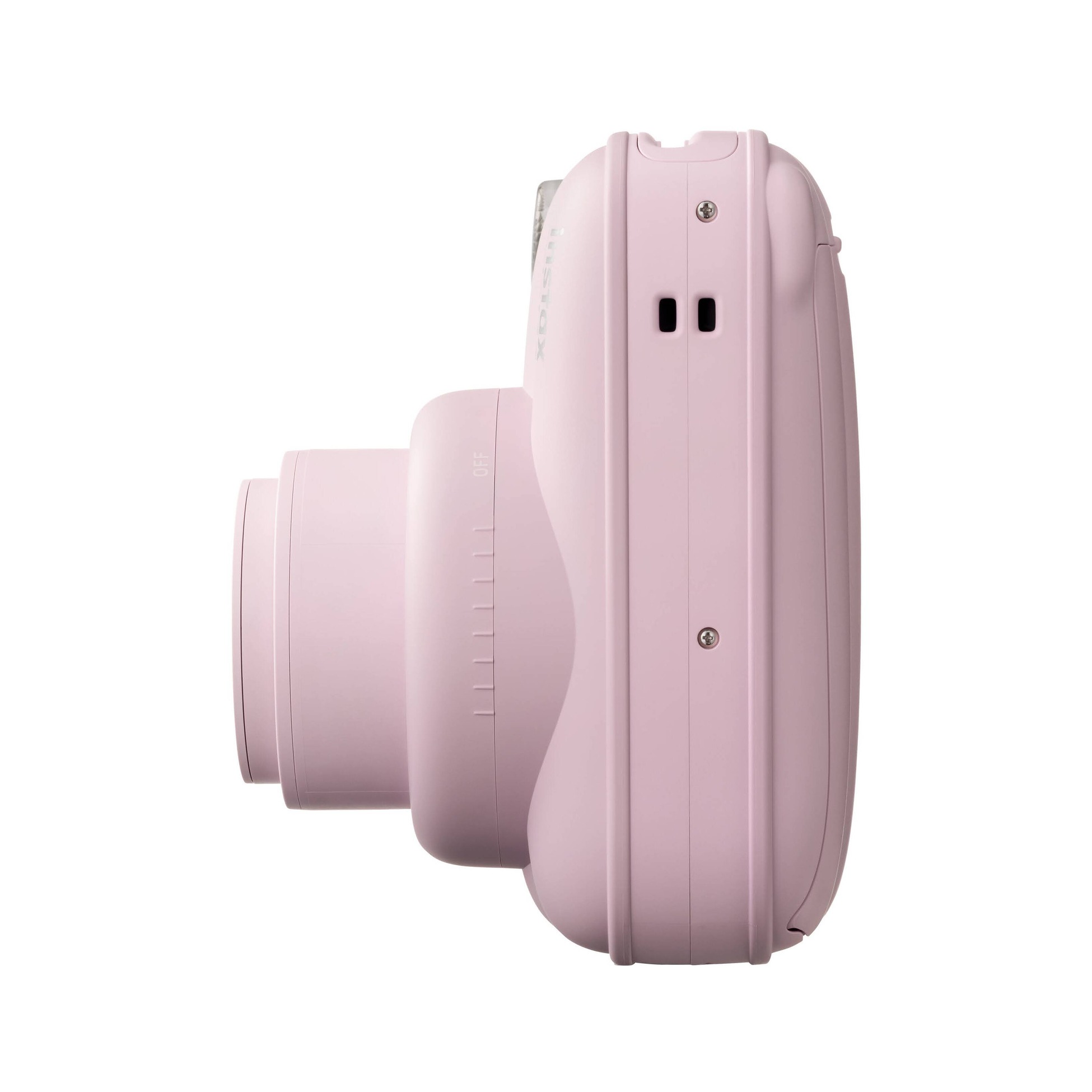 Fuji Instax Mini 13 Instant Film Camera (Candy Pink)