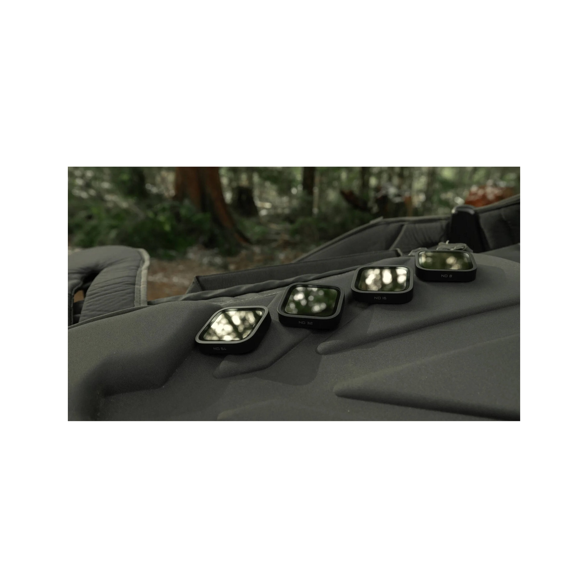GoPro ND Filter 4-Pack for MISSION 1 PRO + MISSION 1