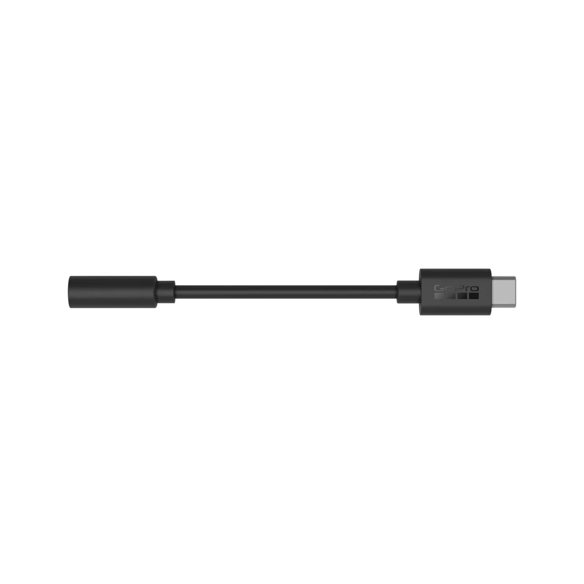 GoPro USB-C to 3.5mm Mic Adapter for MISSION 1 Series
