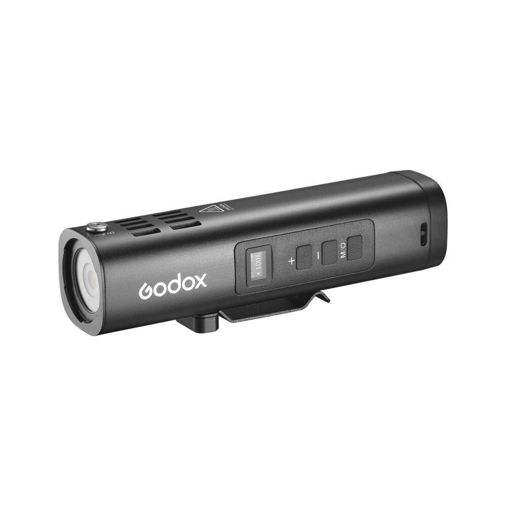 Godox FL15Bi Bi-Color LED Video Flashlight