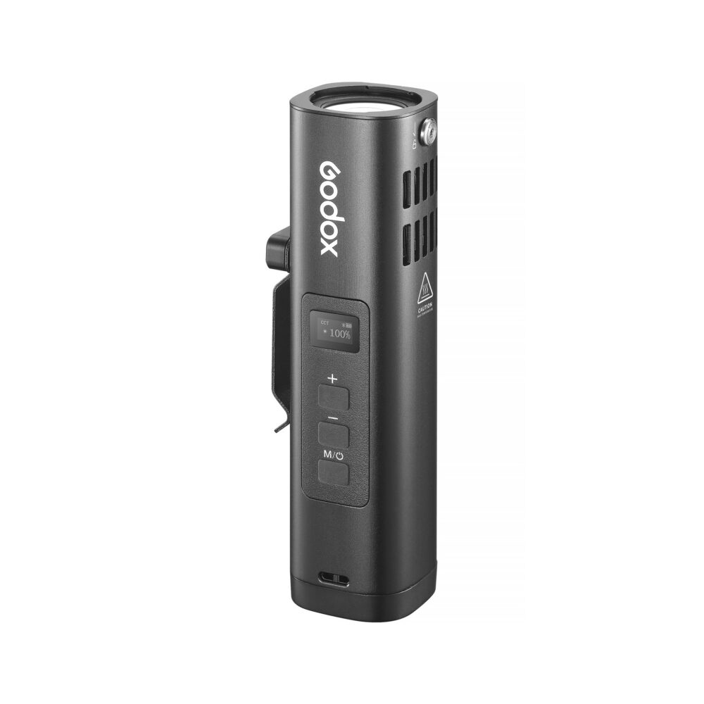 Godox FL15Bi Bi-Color LED Video Flashlight