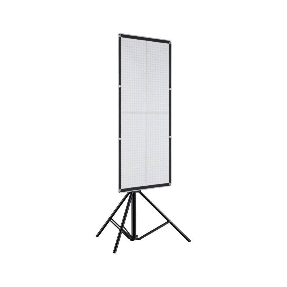 Godox KNOWLED F400Bi Bi-Color LED Light Panel (2.1 x 4')