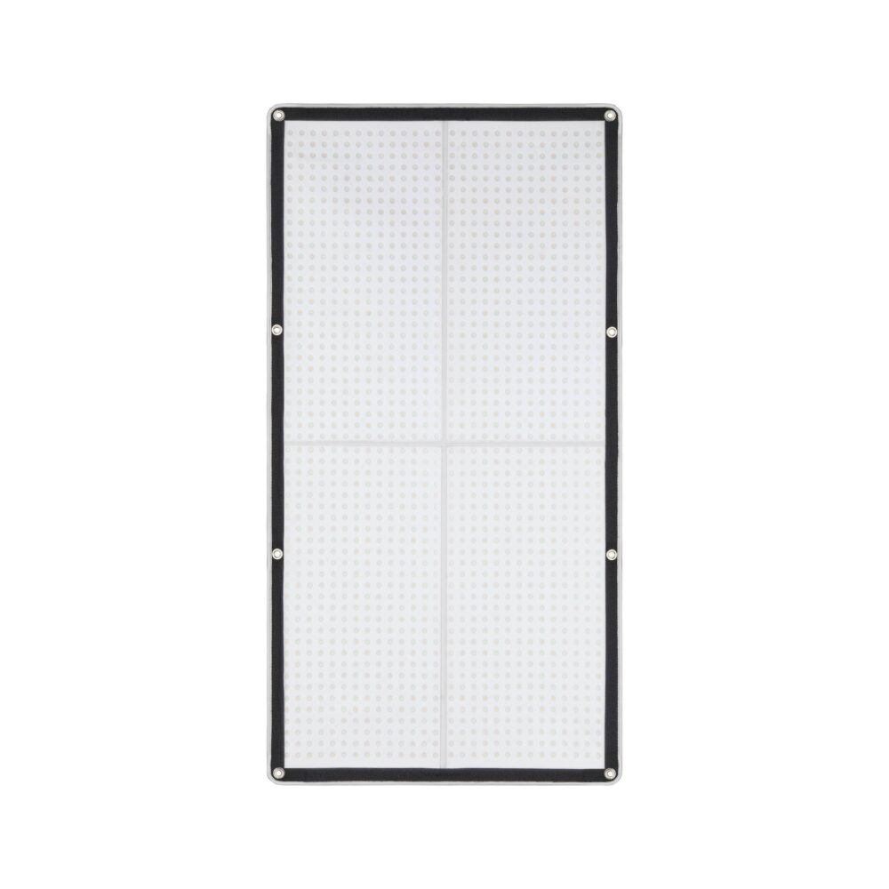 Godox KNOWLED F400Bi Bi-Color LED Light Panel (2.1 x 4')