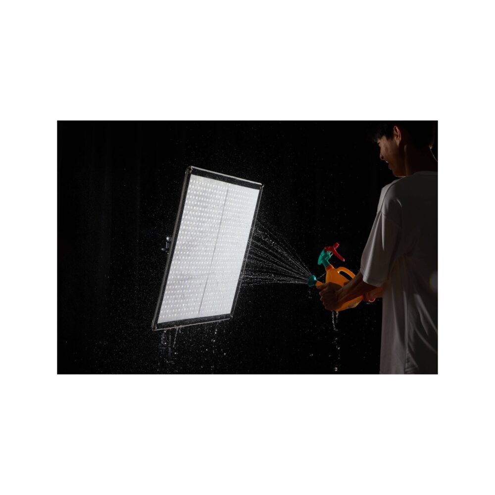 Godox KNOWLED F400Bi Bi-Color LED Light Panel (2.1 x 4')