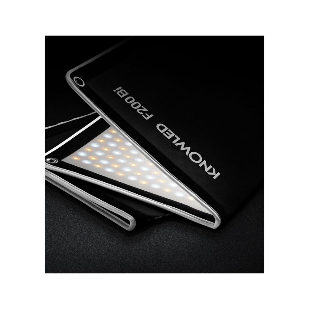 Godox KNOWLED F400Bi Bi-Color LED Light Panel (2.1 x 4')