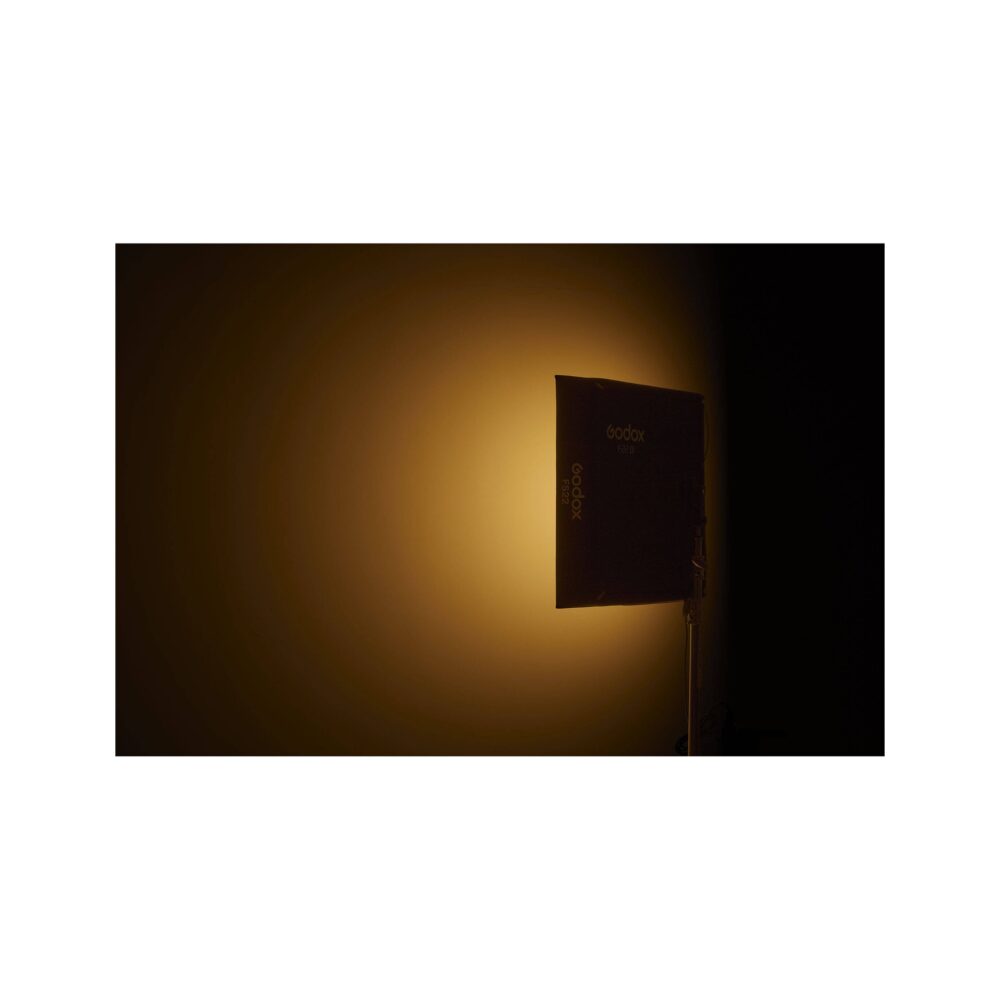 Godox KNOWLED F400Bi Bi-Color LED Light Panel (2.1 x 4')