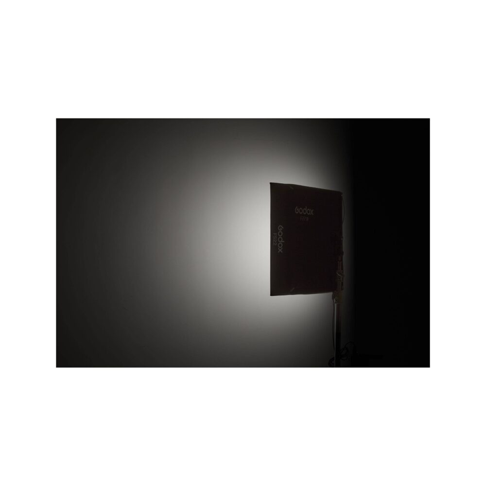 Godox KNOWLED F400Bi Bi-Color LED Light Panel (2.1 x 4')