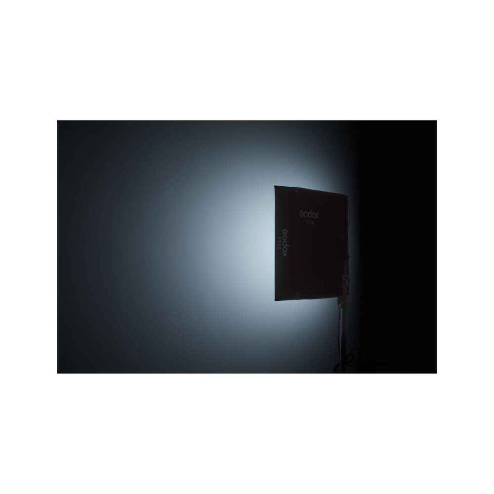 Godox KNOWLED F400Bi Bi-Color LED Light Panel (2.1 x 4')