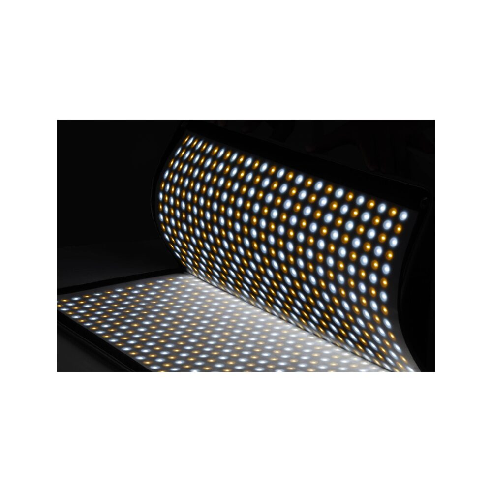 Godox KNOWLED F400Bi Bi-Color LED Light Panel (2.1 x 4')