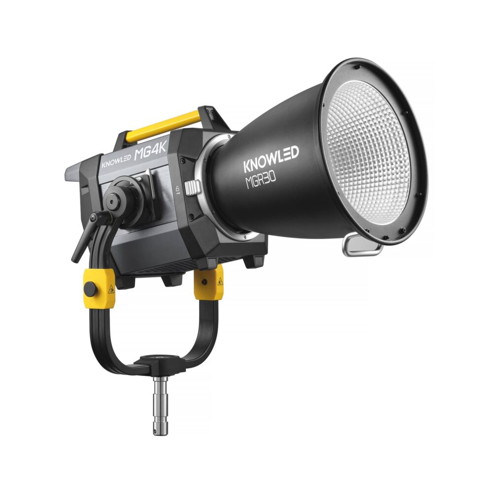Godox KNOWLED MG4K Bi-Color LED Monolight