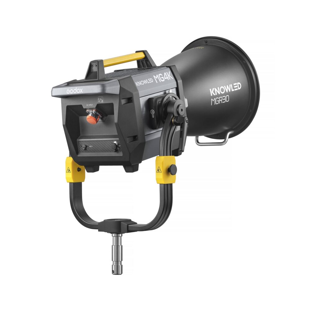 Godox KNOWLED MG4K Bi-Color LED Monolight