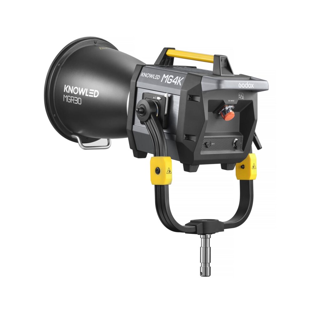 Godox KNOWLED MG4K Bi-Color LED Monolight