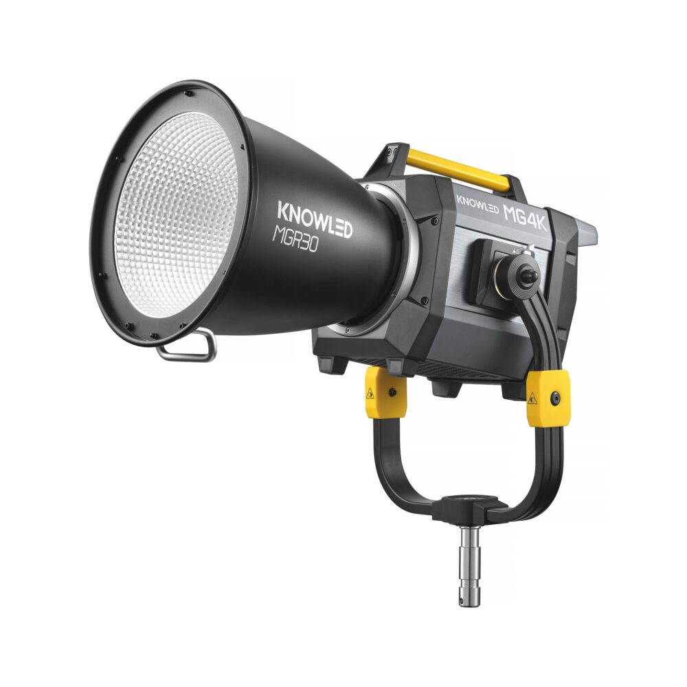 Godox KNOWLED MG4K Bi-Color LED Monolight