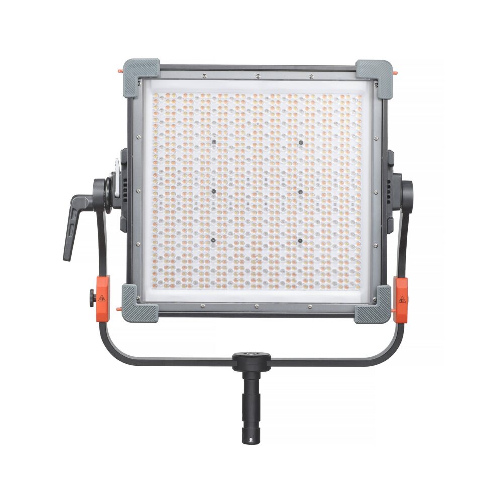 Godox KNOWLED P600R Hard P4 RGB LED Light Panel Travel Kit