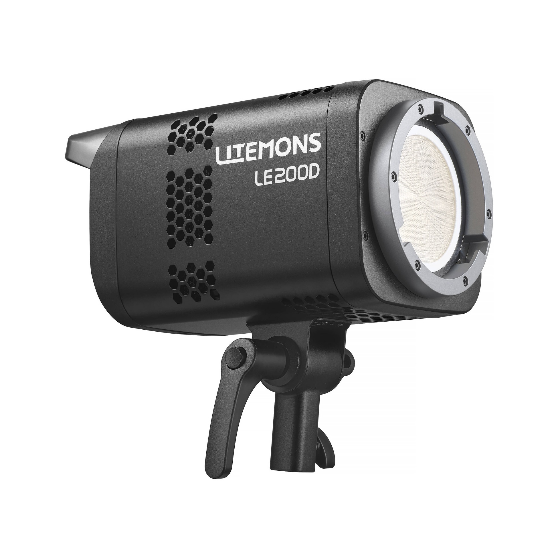 Godox Litemons LE200D Daylight LED Monolight (Black)