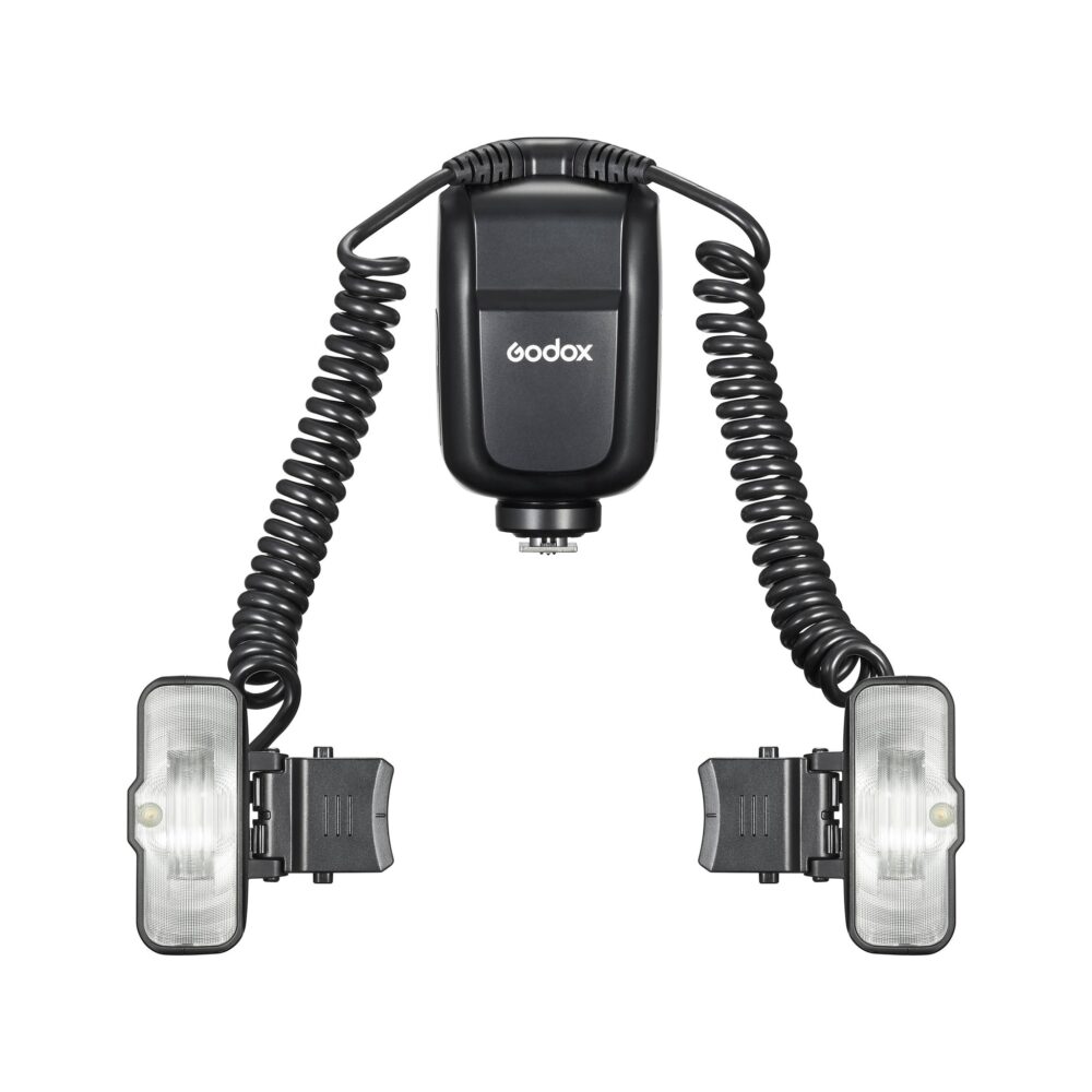 Godox MF-T76S Macro Twin TTL Flash for Sony