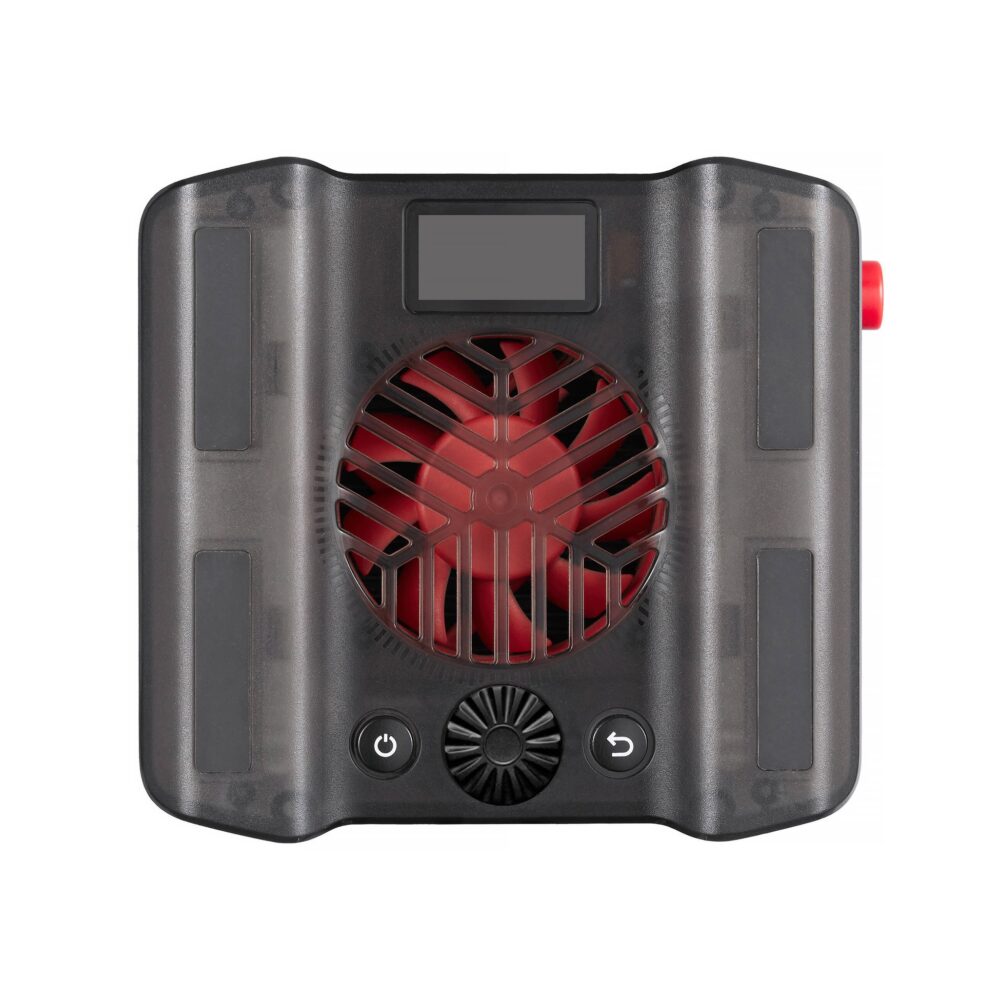 Godox ML40BI Bi-Color Portable LED Video Light